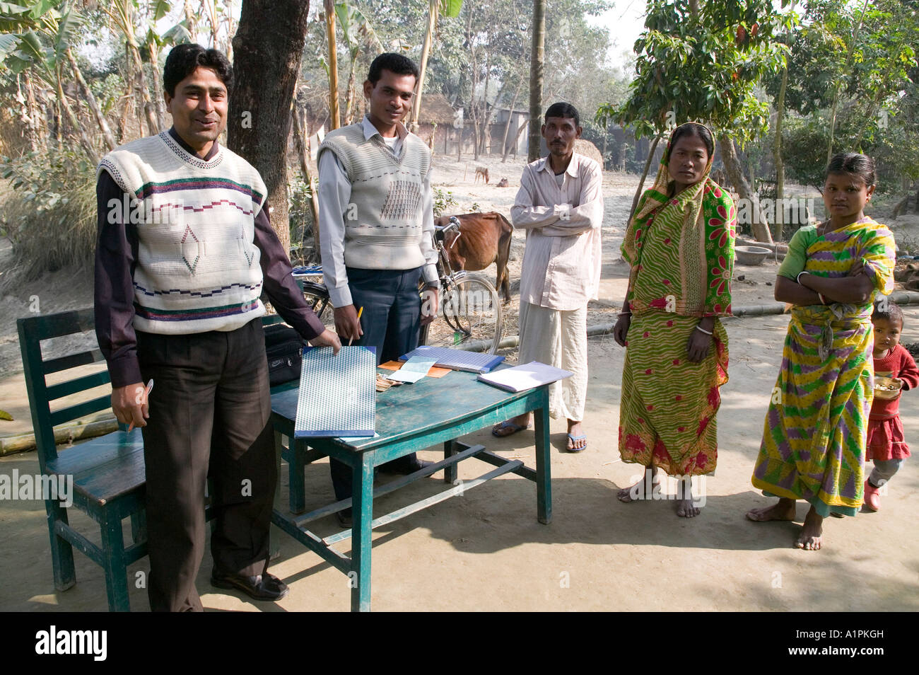 FreshKart Jharkhand branch activity